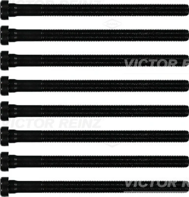 Cylinder Head Bolt Set